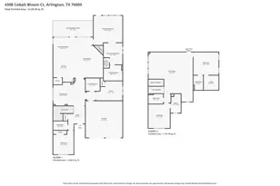 4308 Cobalt Bloom Ct, Arlington, TX 76005 - Photo 40