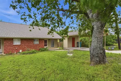 106 Shaw Street #106, Tom Bean, TX 75489 - Photo 22