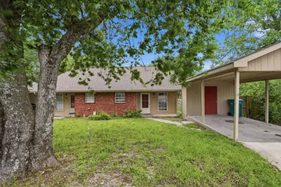 106 Shaw Street #106, Tom Bean, TX 75489 - Photo 1