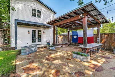 2004 Fairmount Avenue, Fort Worth, TX 76110 - Photo 36