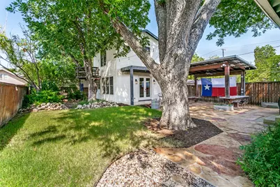 2004 Fairmount Avenue, Fort Worth, TX 76110 - Photo 32
