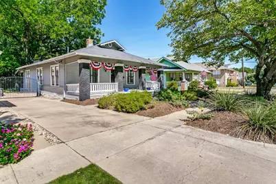 2004 Fairmount Avenue, Fort Worth, TX 76110 - Photo 2