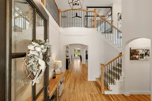 1327 Bridgewater Blvd, Celina, TX 75009 - Photo 2