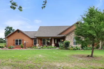 123 Clubhouse Drive, Corsicana, TX 75109 - Photo 1