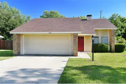 624 Aspen Drive, Denton, TX 76209 - Photo 2