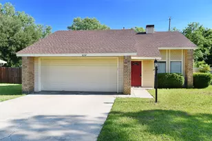 624 Aspen Dr, Denton, TX 76209 - Photo 2