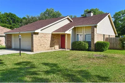 624 Aspen Drive, Denton, TX 76209 - Photo 1