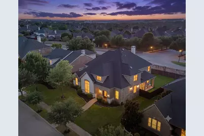 632 Duke Saxony Drive, Lewisville, TX 75056 - Photo 1