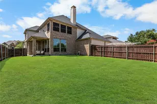632 Duke Saxony Dr, Lewisville, TX 75056 - Photo 32