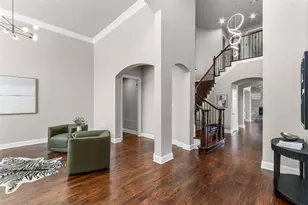 632 Duke Saxony Dr, Lewisville, TX 75056 - Photo 6