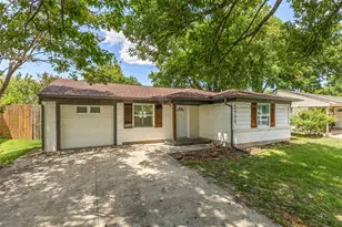 2111 El Capitan Dr, Dallas, TX 75228 - Photo 2