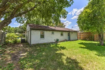 2111 El Capitan Drive, Dallas, TX 75228 - Photo 24