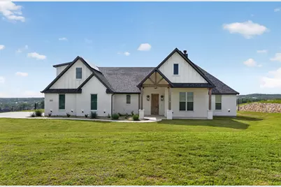 1040 Agnes N, Springtown, TX 76082 - Photo 2