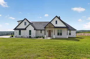 1040 Agnes N, Springtown, TX 76082 - Photo 2