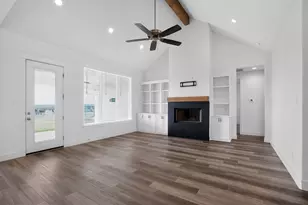 1040 Agnes N, Springtown, TX 76082 - Photo 6