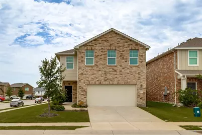 1702 Marquette Drive, Princeton, TX 75407 - Photo 1