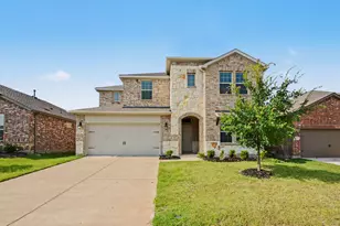 2209 Sue Ellen St, Anna, TX 75409 - Photo 2