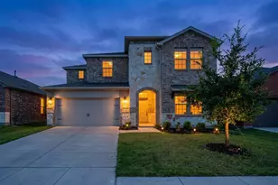 2209 Sue Ellen St, Anna, TX 75409 - Photo 1