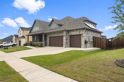 1906 Galenda Drive, McLendon Chisholm, TX 75032 - Photo 2