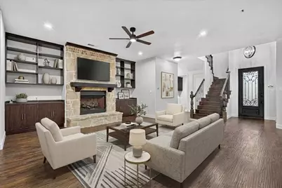 5717 Naples Drive, Flower Mound, TX 75028 - Photo 2