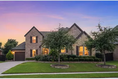 5717 Naples Drive, Flower Mound, TX 75028 - Photo 1
