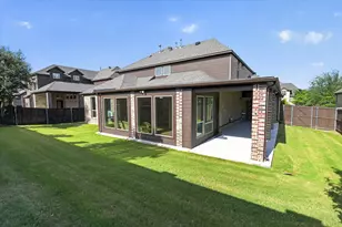 5717 Naples Dr, Flower Mound, TX 75028 - Photo 36