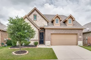 925 Lake Cypress Ln, Little Elm, TX 75068 - Photo 1