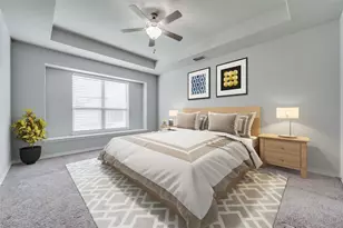 925 Lake Cypress Ln, Little Elm, TX 75068 - Photo 12