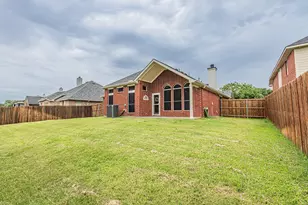 611 Primavera Dr, Arlington, TX 76002 - Photo 34