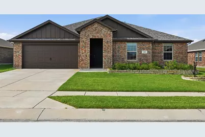 415 Boston Road, Fate, TX 75189 - Photo 2