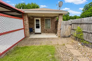 503 Lasalle St, Bowie, TX 76230 - Photo 16