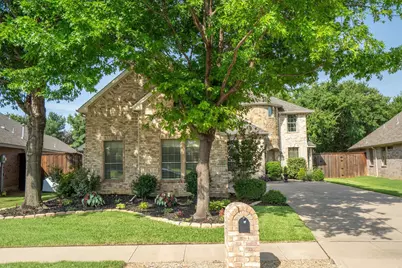 228 Livingston Drive, Hickory Creek, TX 75065 - Photo 1
