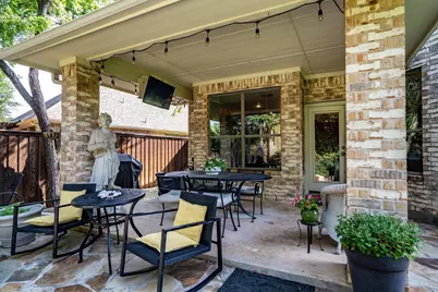 228 Livingston Drive, Hickory Creek, TX 75065 - Photo 34