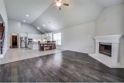 925 Lake Cypress Lane, Little Elm, TX 75068 - Photo 12