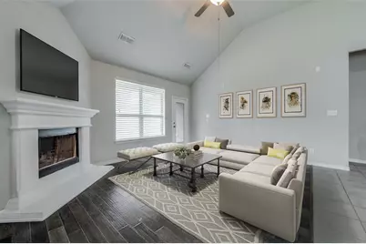 925 Lake Cypress Lane, Little Elm, TX 75068 - Photo 10