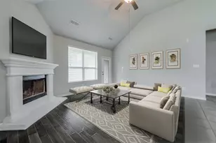 925 Lake Cypress Ln, Little Elm, TX 75068 - Photo 10