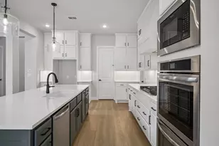 4628 Bishop St, McKinney, TX 75071 - Photo 8