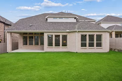 4628 Bishop Street, McKinney, TX 75071 - Photo 34