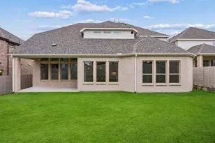 4628 Bishop St, McKinney, TX 75071 - Photo 34