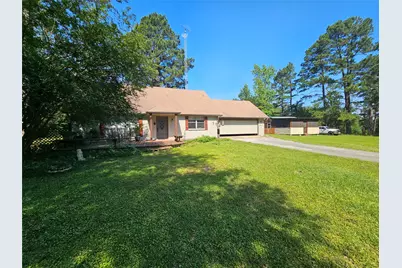411 Green Meadow Trail, Holly Lake Ranch, TX 75765 - Photo 2