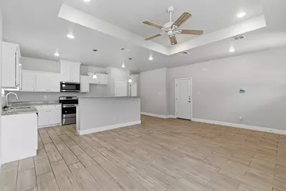 3614 Short Street, Greenville, TX 75401 - Photo 4