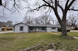 1621 S Mirick Ave, Denison, TX 75020 - Photo 1