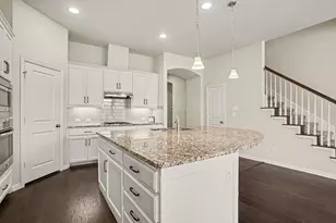 1729 Morning Mist Way, Wylie, TX 75098 - Photo 12