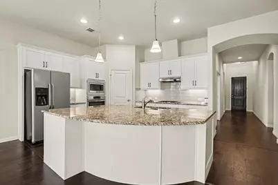 1729 Morning Mist Way, Saint Paul, TX 75098 - Photo 14