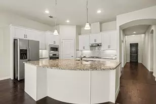 1729 Morning Mist Way, Saint Paul, TX 75098 - Photo 14