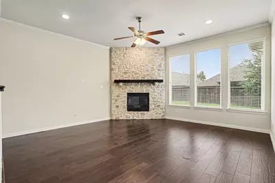 1729 Morning Mist Way, Saint Paul, TX 75098 - Photo 10