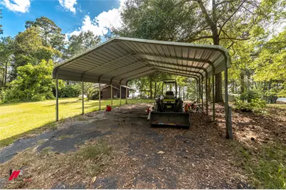 66 Fowler Lane, Converse, LA 71419 - Photo 32