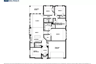 219 Navajo Trail, Alvarado, TX 76009 - Photo 2