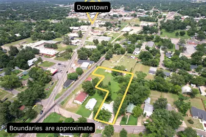 110 Goodman Street, Sulphur Springs, TX 75482 - Photo 4