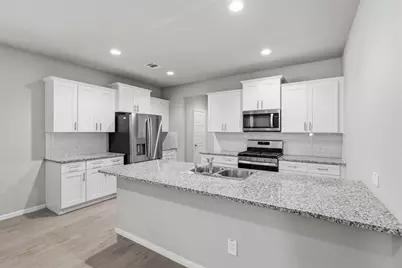 6736 Windfall Drive, Fort Worth, TX 76135 - Photo 18